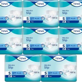 Tena Proskin Slip Plus S 8x30 240 Adet Hasta Bezi