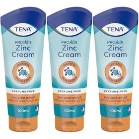 Tena Proskin Zinc 3x100 ml Krem