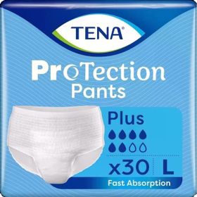 Tena ProTection Pants Plus L 30 Adet Emici Külot