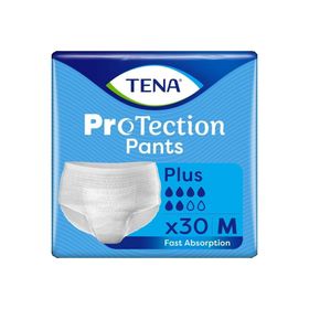 Tena ProTection Pants Plus M 30 Adet Emici Külot