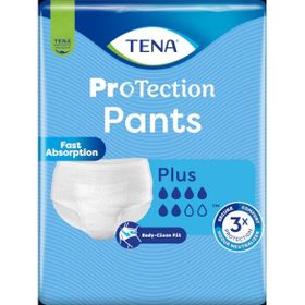 Tena ProTection Pants Plus XL 12 Adet Emici Külot