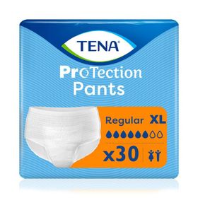 Tena Regular XL 2x30 Emici Külot Hasta Bezi
