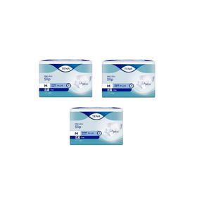 Tena Slip 6 Damla Premium Orta Boy Belbantlı 90 Adet Hasta Bezi