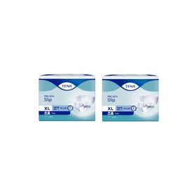 Tena Slip 6 Damla Premium XL Belbantlı 60 Adet Hasta Bezi
