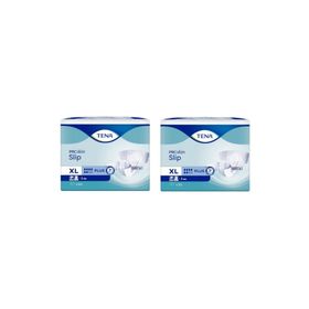 Tena Slip 6 Damla Premium XL Belbantlı 60 Adet Hasta Bezi