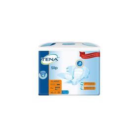Tena Slip Classıc 5.5 Damla 30 Adet Large Belbantlı Hasta Bezi