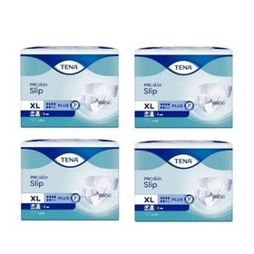 Tena Slip Confioair Premium 120 Adet XL Ekstra Büyük Hasta Bezi