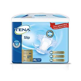 Tena Slip Premium Plus 30'lu Xlarge Hasta Bezi