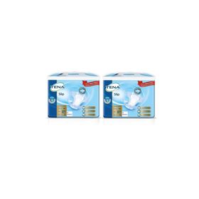 Tena Slip Premium Plus 6 Damla Belbantlı Orta 60 Adet Hasta Bezi