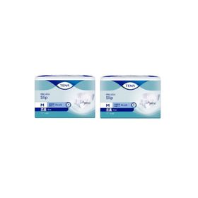 Tena Slip Premium Plus 6 Damla Belbantlı Orta 60 Adet Hasta Bezi