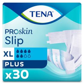 Tena Xlarge 90 Adet 6 Damla Belbantlı Hasta Bezi