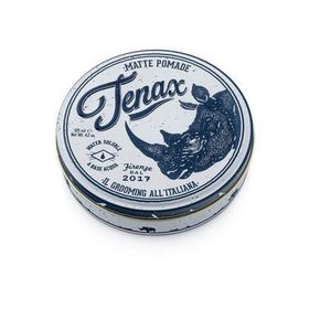 Tenax 125 ml Pomade Mat Saç Şekillendirici