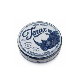 Tenax 125 ml Pomade Mat Saç Şekillendirici