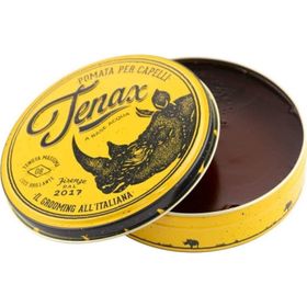 Tenax 125 ml Pomade Strong Shine Saç Şekillendirici Wax