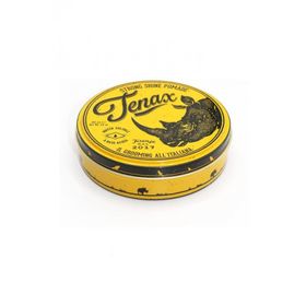 Tenax 125 ml Pomade Strong Shine Saç Şekillendirici Wax
