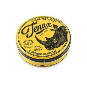 Tenax 125 ml Pomade Strong Shine Saç Şekillendirici Wax