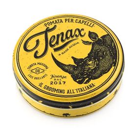 Tenax 125 ml Saç Şekillerindirici Pomade Strong