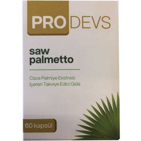 Tenax Pharma Prodevs 60 Kapsül