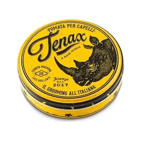 Tenax Pomad 25 ml Ekstra Güçlü Tutuş Parlak Saç Şekillendirici
