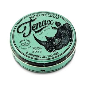 Tenax Pomad 25 ml Tam Tutuşlu Parlak Saç Şekillendirici