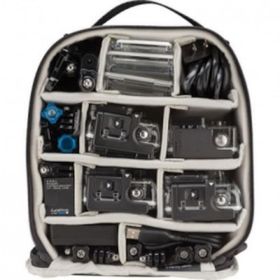 Tenba 8 Gray Tool Box