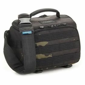 Tenba AXIS V2 Askılı MultiCam Kamuflajlı 4 lt Omuz Çantası