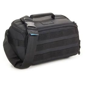 Tenba AXIS V2 Askılı Siyah 6 lt Omuz Çantası
