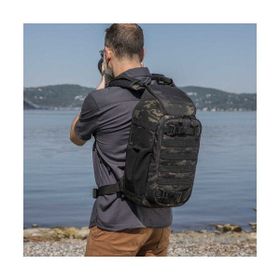 Tenba Axis V2 Multicam 16 lt Kamuflaj Sırt Çantası