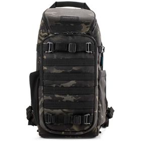 Tenba Axis V2 Multicam 16 lt Kamuflaj Sırt Çantası