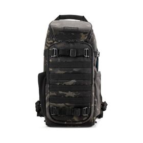 Tenba Axis V2 Multicam 16 lt Siyah Sırt Çantası