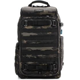 Tenba Axis V2 Multicam 24 lt Kamuflaj Sırt Çantası