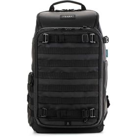 Tenba Axis V2 Multicam 24 lt Siyah Sırt Çantası