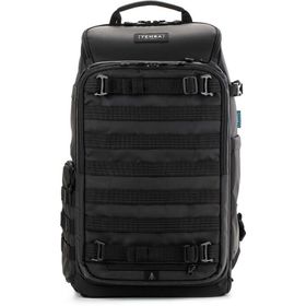 Tenba Axis V2 Multicam 24 lt Siyah Sırt Çantası