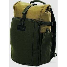 Tenba Fulton V2 10 lt Taba Haki Sırt Çantası