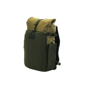 Tenba Fulton V2 14 lt Haki Sırt Çantası