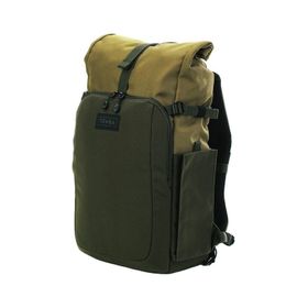 Tenba Fulton V2 16 lt Taba Haki Sırt Çantası