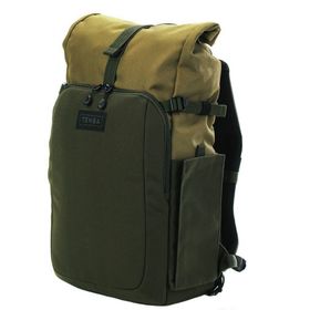 Tenba Fulton V2 16 lt Taba Haki Sırt Çantası