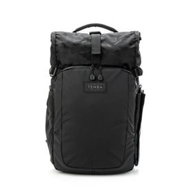 Tenba Fulton V210 lt Siyah Sırt Çantası