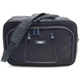 Tenba PG-17C Gemini Siyah Laptop Kamera Çantası