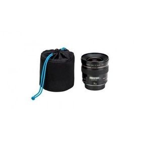 Tenba Tools Soft 9x9 cm Lens Pouch