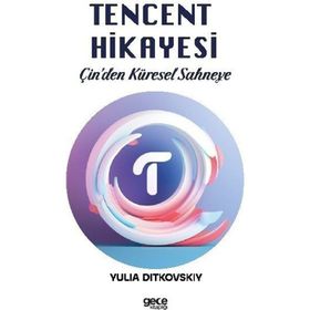 Tencent Hikayesi Gece Kitaplığı