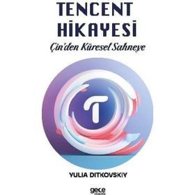 Tencent Hikayesi Gece Kitaplığı