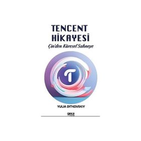 Tencent Hikayesi Gece Kitaplığı