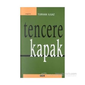 Tencere Kapak - Turhan Ilgaz