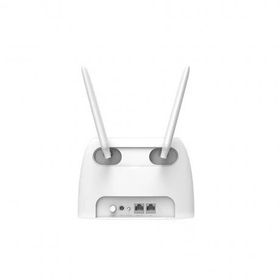 Tenda 104745 4G07 AC1200 Dual-Band Wi-Fi 4G Lte Router