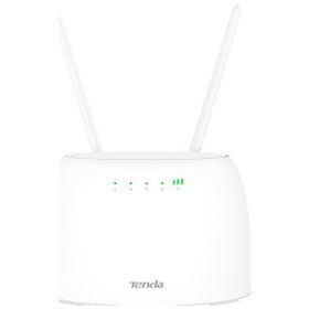Tenda 104745 4G07 AC1200 Dual-Band Wi-Fi 4G Lte Router