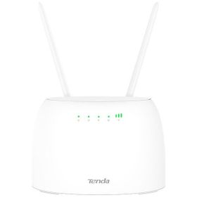 Tenda 104745 4G07 AC1200 Dual-Band Wi-Fi 4G Lte Router