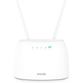 Tenda 104745 4G07 AC1200 Dual-Band Wi-Fi 4G Lte Router