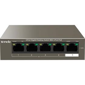 Tenda 1105PD Sport 10/100/1000 Poe Switch