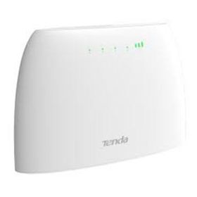 Tenda 4G03 N300 2PORT 300Mbps Sim Kart Takılabilir Router